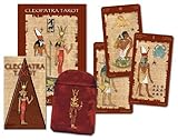 Cleopatra Tarot / Tarot De Cleopatra