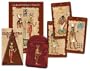 Tarot of Cleopatra Deluxe (English and Spanish Edition)