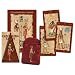 Tarot of Cleopatra Deluxe (English and Spanish Edition)