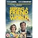 Seeking A Friend For The End Of The World [DVD]