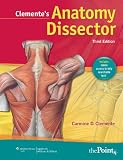 Clementes Anatomy Dissector