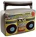 Inflatable Boom Box Decoration