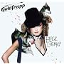 Black Cherry ~ Goldfrapp