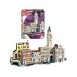 Puzzle 3D Venice