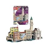 Puzzle 3D Venice