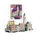 Puzzle 3D Venice