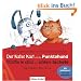 Der Kater Karl und der Punktehund / Charlie le chat et le chien tachet�: Kinderbuch Deutsch-Franz�sisch