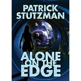 Alone on the Edge (The Chronicles of Anna Foster)