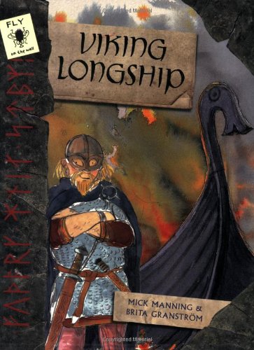 Viking Longship (Fly on the Wall)