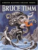 Modern Masters Volume 3: Bruce Timm