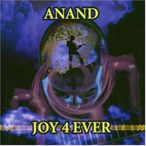 Anand - Joy 4 Ever - Zortam Music