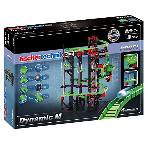 Fischertechnik Dynamic M Set