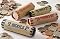MMF Preformed Kraft Paper Tubular Coin Wrappers