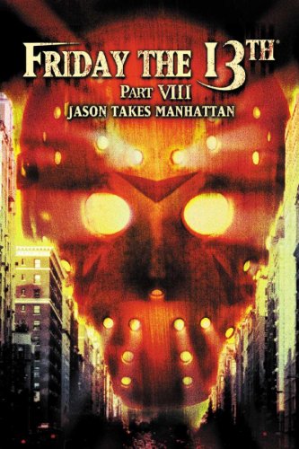 Friday the 13th, Part VIII - Manhattan