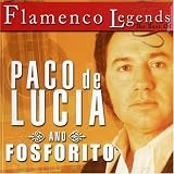 Flamenco Legends