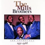 The Anthology : 1931 - 1968