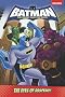 The Eyes of Despero! (Batman: The Brave & the Bold Easy Reader)