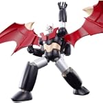 Bandai Tamashii Nations Shin Mazinger...