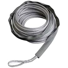 WARN 73599 Synthetic Rope Service Kit