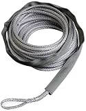 WARN 73599 Synthetic Rope Service Kit 51X7nysO0yL. SL160 WARN 73599 Synthetic Rope Service Kit