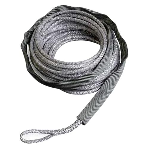 Synthetic Rope