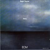 Ralph Towner - Diary
