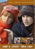 Wind Chill (Red Rock Mysteries)