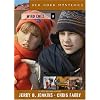 Wind Chill (Red Rock Mysteries)