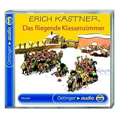 Das fliegende Klassenzimmer. CD