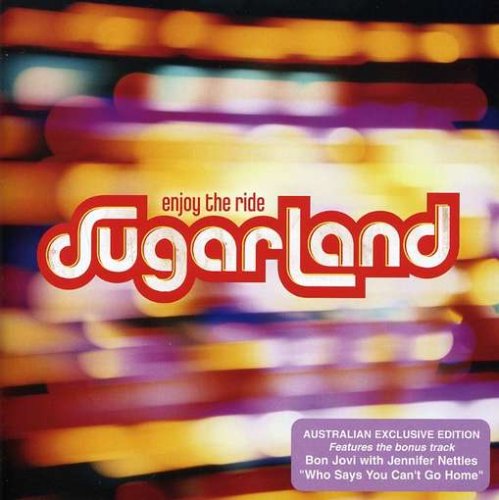 CD-Charts  Music : Enjoy The Ride