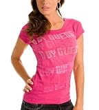 G by GUESS G Lights Tee