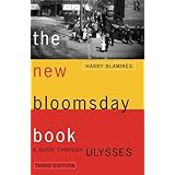 the new bloomsday book a guide through ulysses routledge international studies in