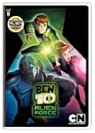 Ben 10 Alien Force V9