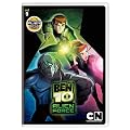 Ben 10 Alien Force V9