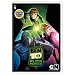 Ben 10 Alien Force V9