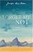 Books : Forget Me Not: A Memoir