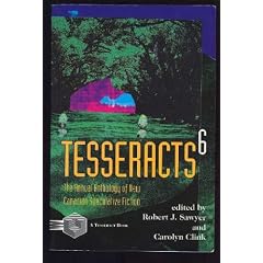 Tesseracts 6