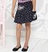 Info/Buy Hannah Montana Star Print Skirt