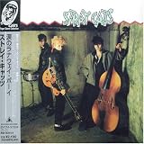 Stray Cats