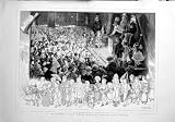 1880 Children Fancy Dress Ball Mansion House Costumes