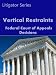 Vertical Restraints: Federal Court of Appeals Decisions (Litigator Series)