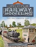 First steps in railway modelling : the Bachmann way