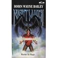 Night Watch (Tsr Books) by Robin Wayne Bailey
