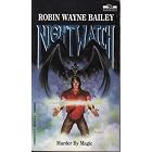Night Watch (Tsr Books) by Robin Wayne Bailey