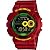 G-SHOCK�@���X�^�t�@���A���@GD-100RF-4JF
