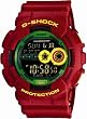 G-SHOCK��Rastafarian���������ġ�GD-100RF-4JF