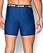 Under Armour UA Original Series Statement Boxerjock® XL Royal