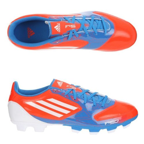 ADIDAS Chaussures de Foot F5 TRX FG Homme
