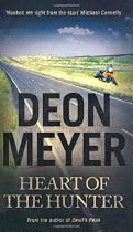 Heart of the Hunter