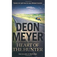 Heart of the Hunter